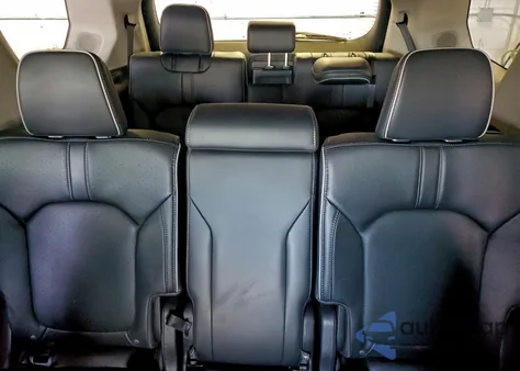 2023 Honda Pilot Elite from USA, damaged, VIN 5FNYG1H82PB013021